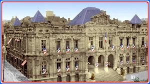 oran mairie